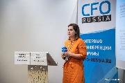 Елена Троян
Партнер, повышение эффективности финансовой функции
PwC в России